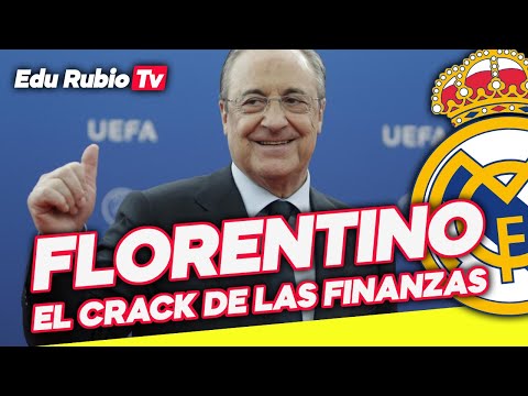 ¿Cómo ha sido la gestión de Florentino Pérez en la dirección deportiva del Real Madrid?